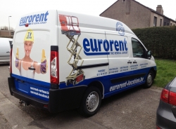 Alles over eurorent
